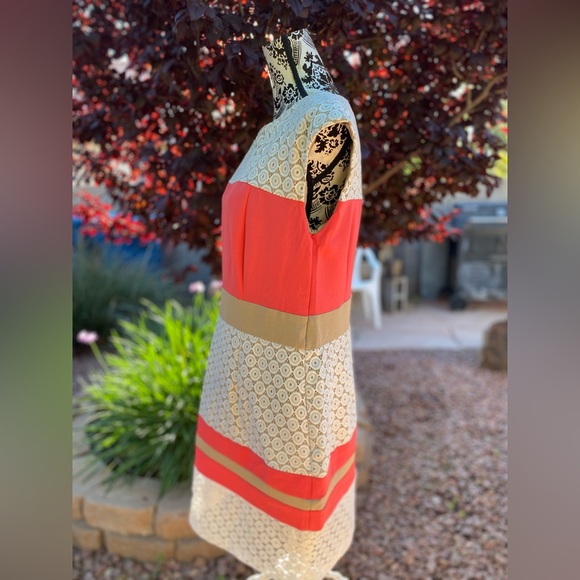 STUDIO ONE dress Size 18. - Picture 5 of 11